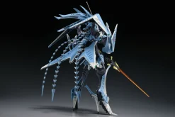 Our Treasure Figure*The Five Star Stories S.S.I. KUBALKAN Gatexion Mark3 Dharmas 1/144 Model Kit