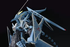 Our Treasure Figure*The Five Star Stories S.S.I. KUBALKAN Gatexion Mark3 Dharmas 1/144 Model Kit