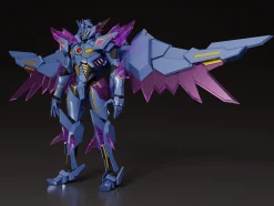 Good Smile Company THE GATTAI EX Bang Brave Bang Bravern DX Superbia Action Figure JAPAN OFFICIAL