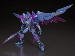 Good Smile Company THE GATTAI EX Bang Brave Bang Bravern DX Superbia Action Figure JAPAN OFFICIAL