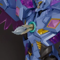 Good Smile Company THE GATTAI EX Bang Brave Bang Bravern DX Superbia Action Figure JAPAN OFFICIAL