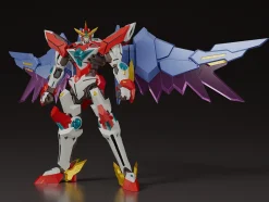 Good Smile Company THE GATTAI EX Bang Brave Bang Bravern DX Superbia Action Figure JAPAN OFFICIAL