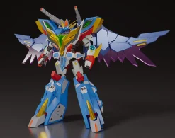 Good Smile Company THE GATTAI EX Bang Brave Bang Bravern DX Superbia Action Figure JAPAN OFFICIAL