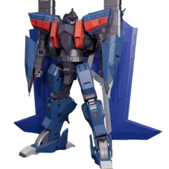 Good Smile Company Figure*THE GATTAI Super Beast Machine God Dancouga Black Wing Action Figure JAPAN