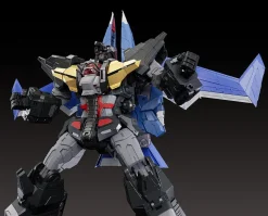 Good Smile Company Figure*THE GATTAI Super Beast Machine God Dancouga Black Wing Action Figure JAPAN