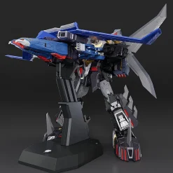 Good Smile Company Figure*THE GATTAI Super Beast Machine God Dancouga Black Wing Action Figure JAPAN