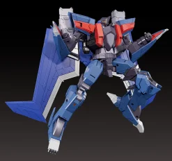 Good Smile Company Figure*THE GATTAI Super Beast Machine God Dancouga Black Wing Action Figure JAPAN