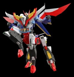 Good Smile Company THE GATTAI The Brave Fighter of Legend Da-Garn Pegasus Saber Action Figure