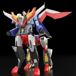 Good Smile Company THE GATTAI The Brave Fighter of Legend Da-Garn Pegasus Saber Action Figure