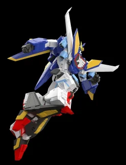 Good Smile Company THE GATTAI The Brave Fighter of Legend Da-Garn Pegasus Saber Action Figure