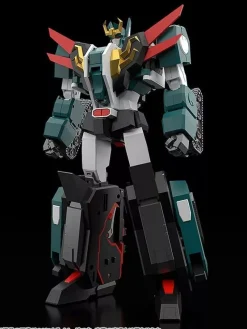 Good Smile Company Figure*The Gattai The Brave Fighter of Legend Da-Garn Seven Changer Action Figure JAPAN