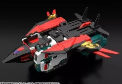 Good Smile Company Figure*The Gattai The Brave Fighter of Legend Da-Garn Seven Changer Action Figure JAPAN