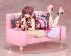 Alter Figure*THE IDOLM@STER Cinderella Girls Shiki Ichinose Dolce Puella Ver. 1/7 Figure
