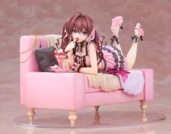 Alter Figure*THE IDOLM@STER Cinderella Girls Shiki Ichinose Dolce Puella Ver. 1/7 Figure