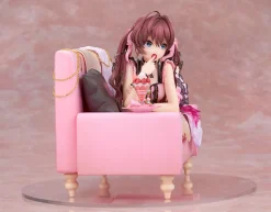Alter Figure*THE IDOLM@STER Cinderella Girls Shiki Ichinose Dolce Puella Ver. 1/7 Figure