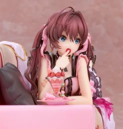 Alter Figure*THE IDOLM@STER Cinderella Girls Shiki Ichinose Dolce Puella Ver. 1/7 Figure
