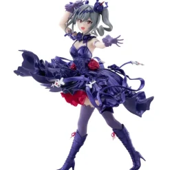 Banpresto The IDOLM@STER Cinderella Girls ESPRESTO Ranko Kanzaki Repaint Ver Figure JAPAN