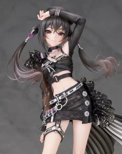 Alter THE IDOLM@STER Cinderella Girls Akira Sunazuka Layered My Edgy Ver. 1/7 Figure