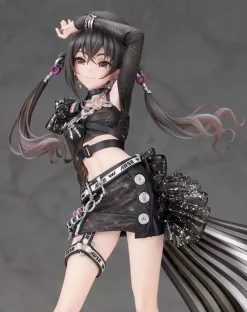 Alter THE IDOLM@STER Cinderella Girls Akira Sunazuka Layered My Edgy Ver. 1/7 Figure