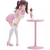 Banpresto Figure*THE IDOLM@STER SHINY COLORS ESPRESTO Chiyoko Sonoda Sweetest Pose Figure