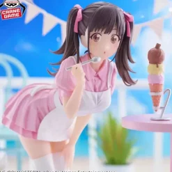 Banpresto Figure*THE IDOLM@STER SHINY COLORS ESPRESTO Chiyoko Sonoda Sweetest Pose Figure