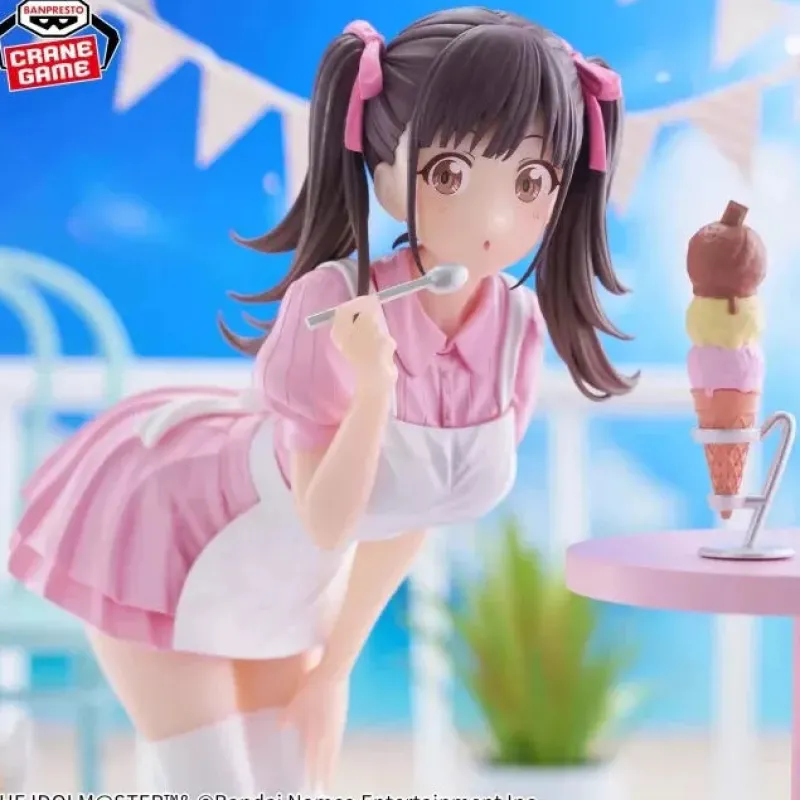 Banpresto Figure*THE IDOLM@STER SHINY COLORS ESPRESTO Chiyoko Sonoda Sweetest Pose Figure