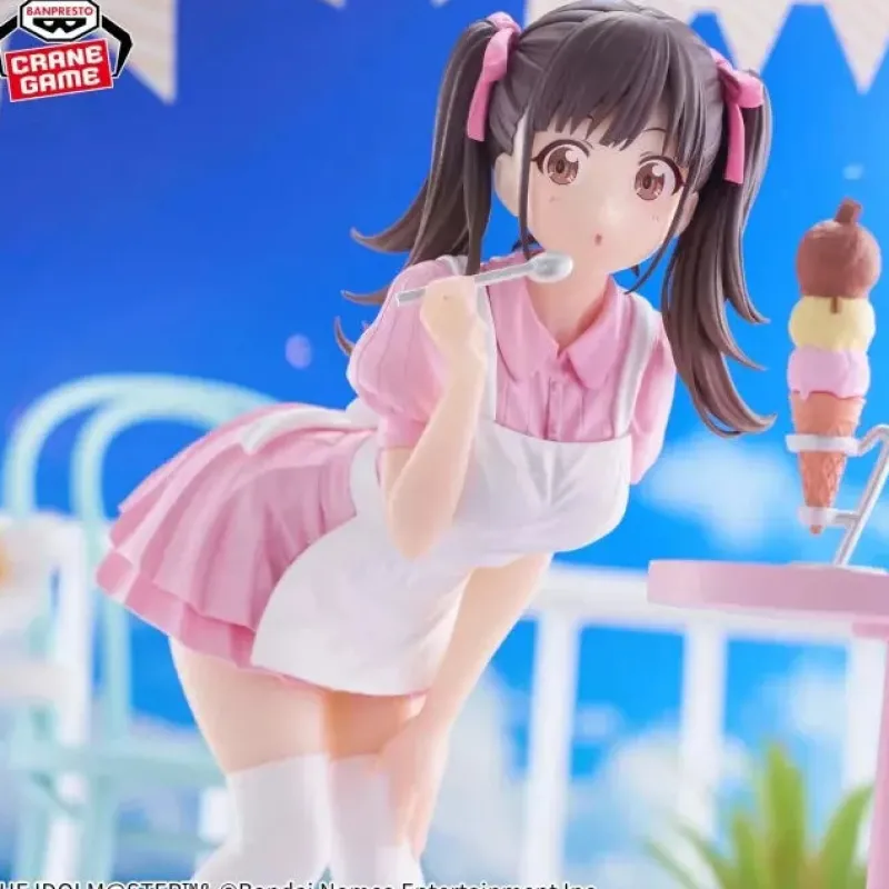 Banpresto Figure*THE IDOLM@STER SHINY COLORS ESPRESTO Chiyoko Sonoda Sweetest Pose Figure