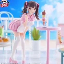 Banpresto Figure*THE IDOLM@STER SHINY COLORS ESPRESTO Chiyoko Sonoda Sweetest Pose Figure