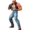 STUDIO24 Figure*THE KING OF COLLECTORS'24 EX Fatal Fury Special Terry Bogard HG Damage Figure