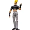 Storm Collectibles The King of Fighters '98 Ultimate Match Benimaru Nikaido Action Figure JAPAN
