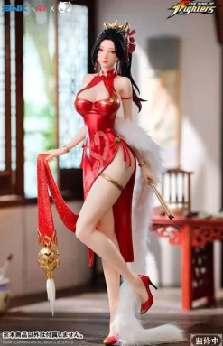 BearPanda The King of Fighters Mai Shiranui Hong Shang Wu Ver. 1/6 Figure JAPAN OFFICIAL