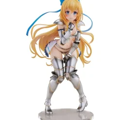 THE KLOCKWORX Goblin Slayer II Priestess Bikini Armor Ver. 1/7 Figure JAPAN
