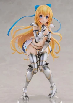 THE KLOCKWORX Goblin Slayer II Priestess Bikini Armor Ver. 1/7 Figure JAPAN