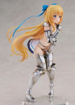 THE KLOCKWORX Goblin Slayer II Priestess Bikini Armor Ver. 1/7 Figure JAPAN