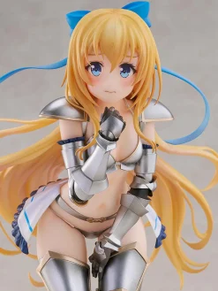 THE KLOCKWORX Goblin Slayer II Priestess Bikini Armor Ver. 1/7 Figure JAPAN