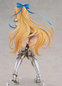 THE KLOCKWORX Goblin Slayer II Priestess Bikini Armor Ver. 1/7 Figure JAPAN