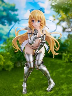 THE KLOCKWORX Goblin Slayer II Priestess Bikini Armor Ver. 1/7 Figure JAPAN