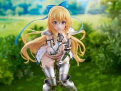 THE KLOCKWORX Goblin Slayer II Priestess Bikini Armor Ver. 1/7 Figure JAPAN