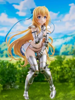 THE KLOCKWORX Goblin Slayer II Priestess Bikini Armor Ver. 1/7 Figure JAPAN