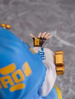 THE KLOCKWORX GUILTY GEAR STRIVE Bridget 1/6 Figure JAPAN OFFICIAL