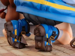 THE KLOCKWORX GUILTY GEAR STRIVE Bridget 1/6 Figure JAPAN OFFICIAL