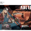 THE KLOCKWORX Other Toys & Hobbies*Multipurpose Mat Collection Vol.170 GUILTY GEAR Strive D JAPAN