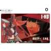 THE KLOCKWORX Multipurpose Mat Collection Vol.170 GUILTY GEAR Strive O JAPAN