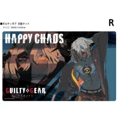 THE KLOCKWORX Other Toys & Hobbies*Multipurpose Mat Collection Vol.170 GUILTY GEAR Strive R JAPAN