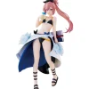 THE KLOCKWORX Shokei Shoujo no Virgin Road Menou Swimsuit Ver. 1/7 Figure JAPAN
