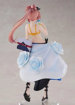 THE KLOCKWORX Shokei Shoujo no Virgin Road Menou Swimsuit Ver. 1/7 Figure JAPAN