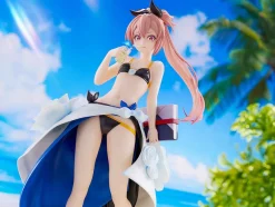 THE KLOCKWORX Shokei Shoujo no Virgin Road Menou Swimsuit Ver. 1/7 Figure JAPAN