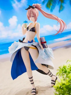 THE KLOCKWORX Shokei Shoujo no Virgin Road Menou Swimsuit Ver. 1/7 Figure JAPAN