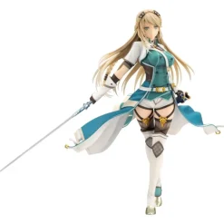 Kotobukiya Figure*The Legend of Heroes Trails through Daybreak Elaine Auclair 1/8 Figure JAPAN