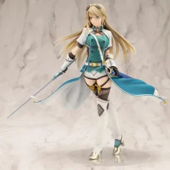 Kotobukiya Figure*The Legend of Heroes Trails through Daybreak Elaine Auclair 1/8 Figure JAPAN